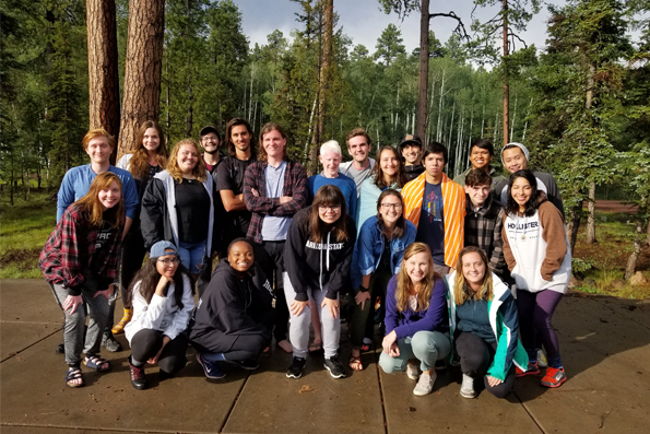 The Well at ASU - Christian Student Group